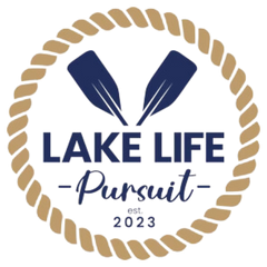 Lake Life Pursuit