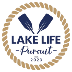 Lake Life Pursuit logo