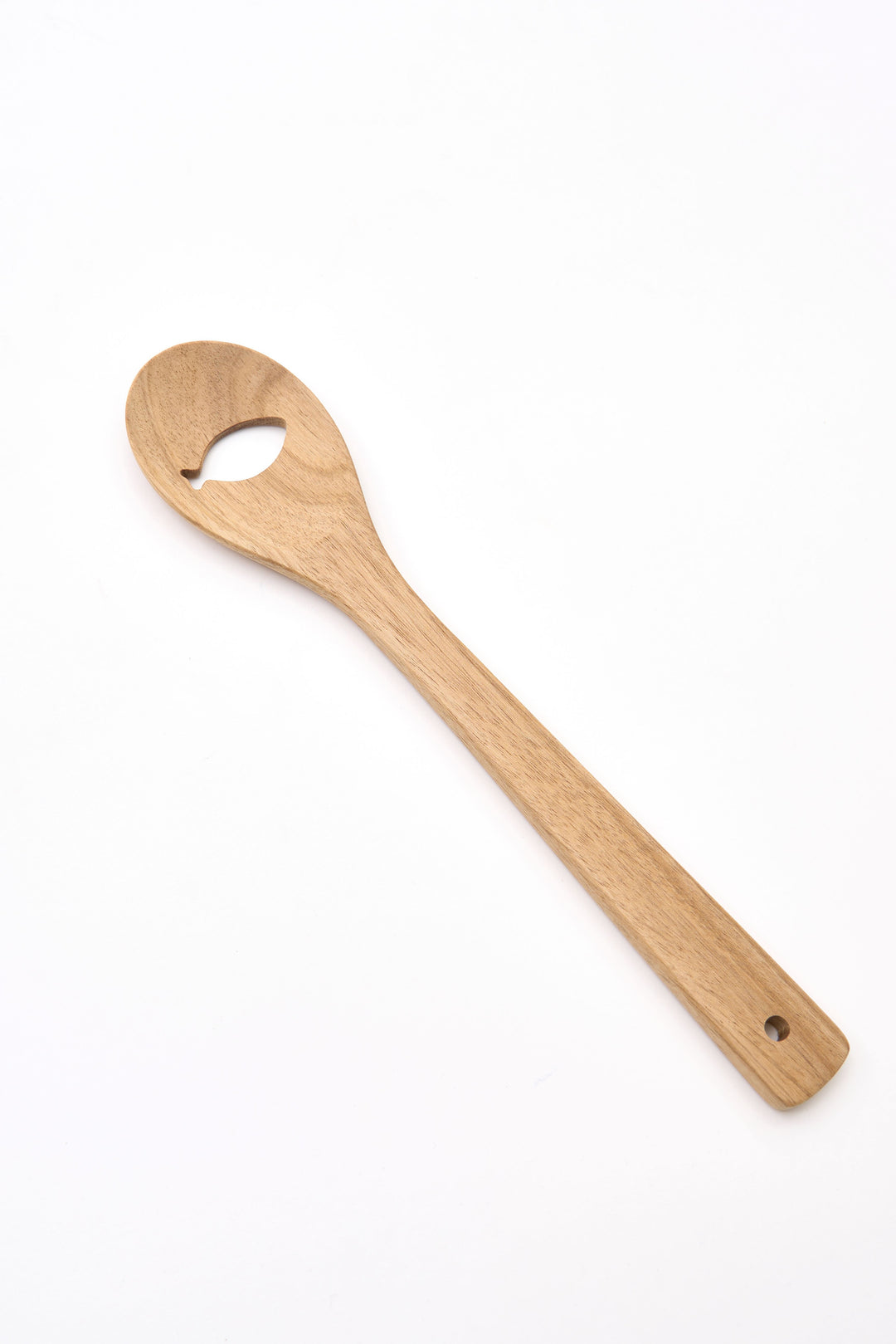 Fish Wooden Spoon