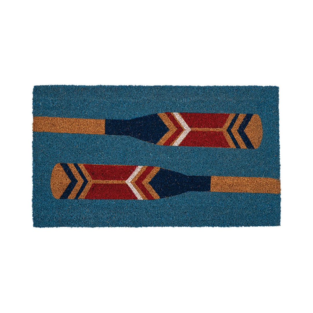 Oar Coir Doormat