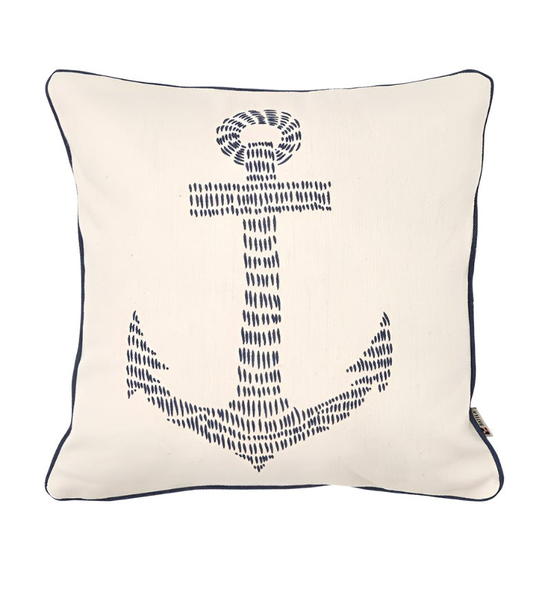 Anchor Pillow