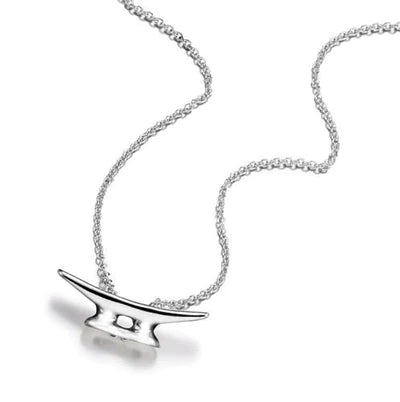 Signature Cleat Necklace