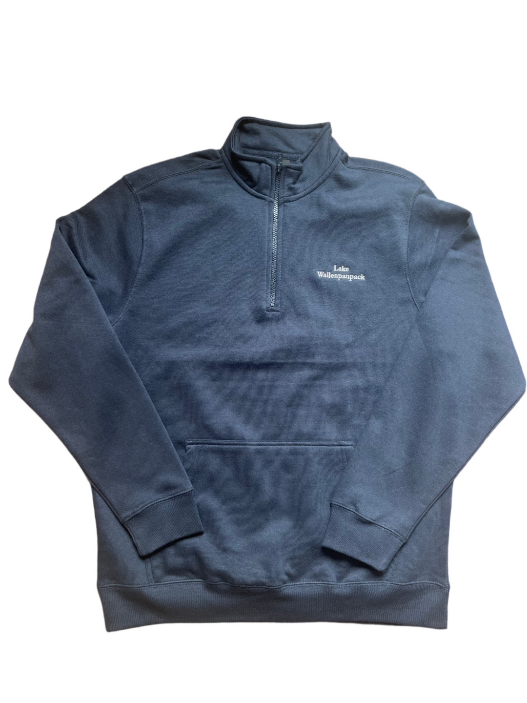 1/4 Zip Lake Wallenpaupack Sweatshirt