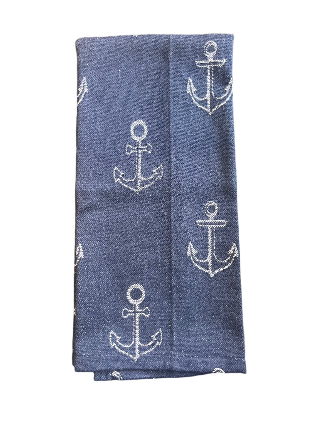 Anchor Dish Towel