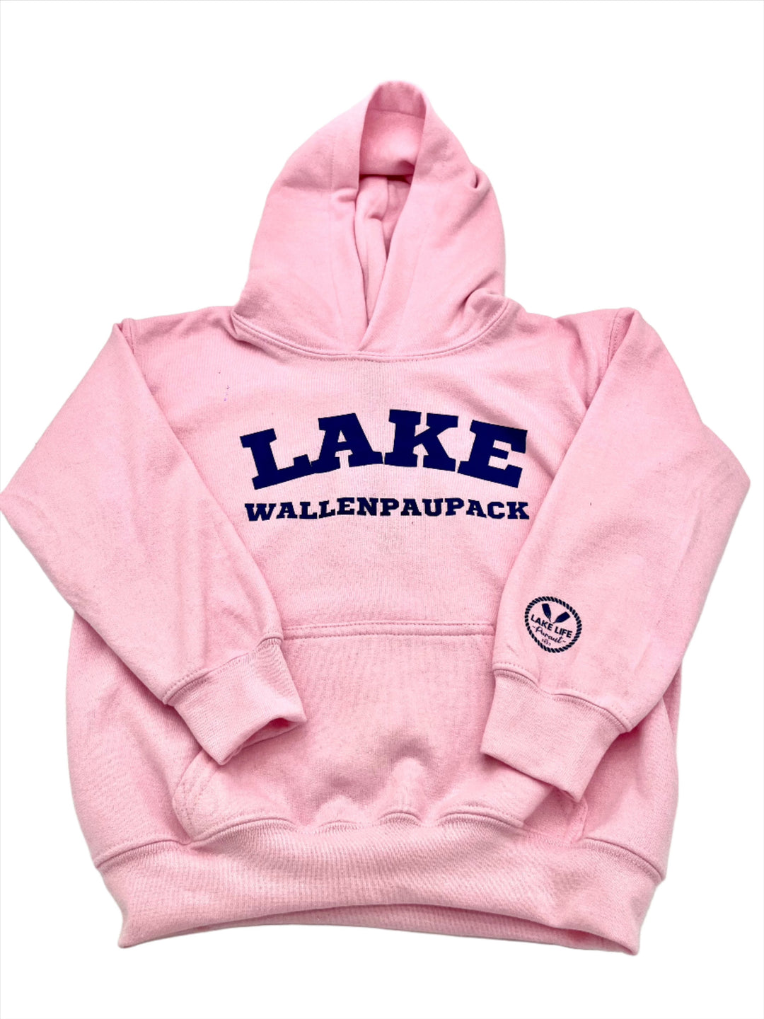 Youth Lake Wallenpaupack Hoodie