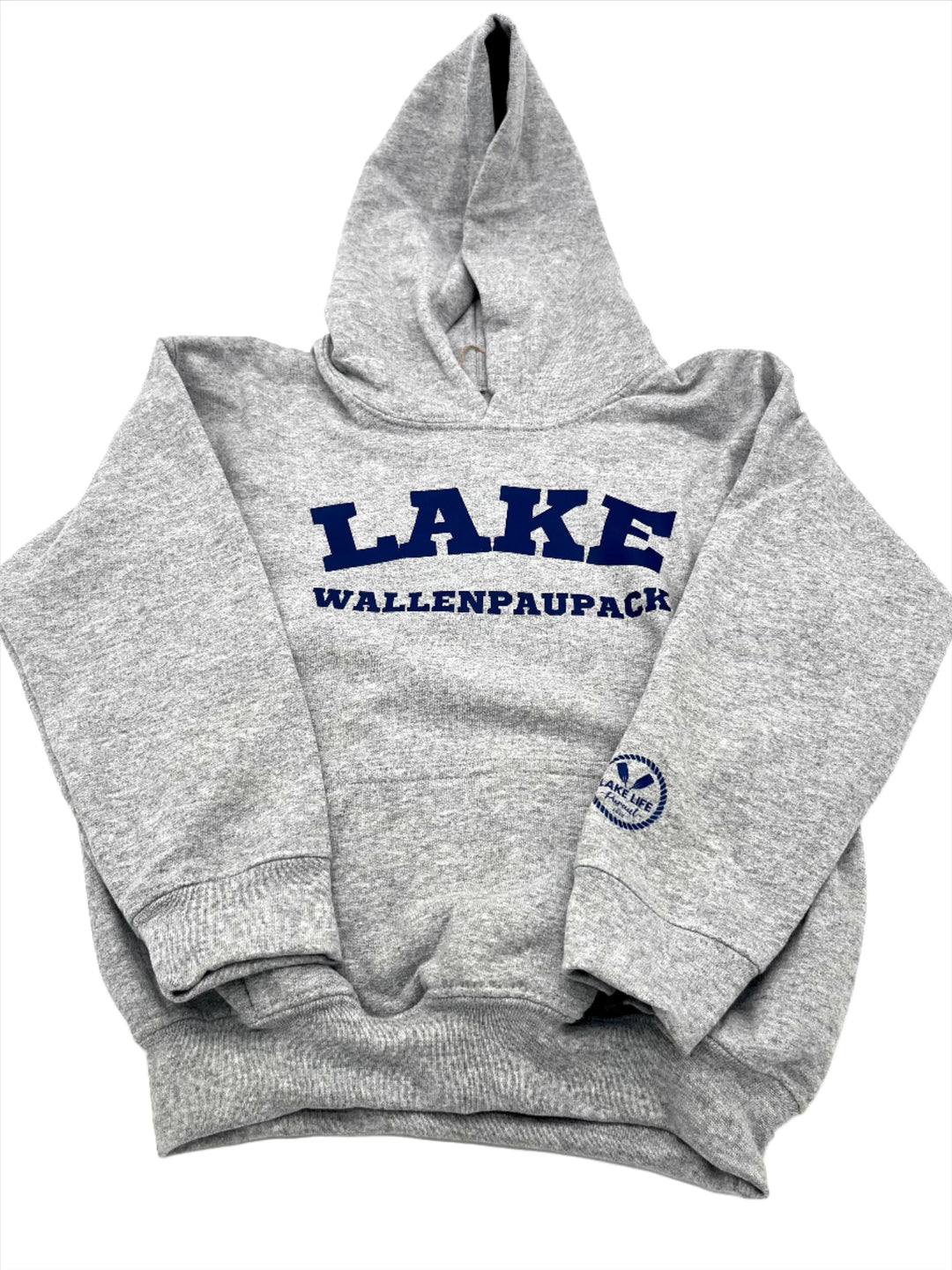 Youth Lake Wallenpaupack Hoodie