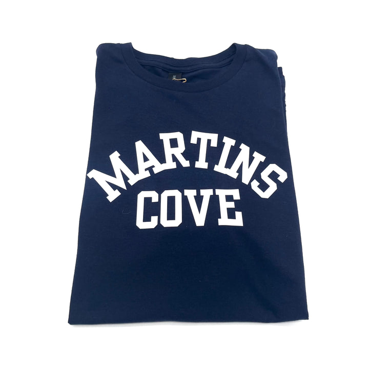 Lake Life Pursuit Martins Cove Short Sleeved T-Shirt