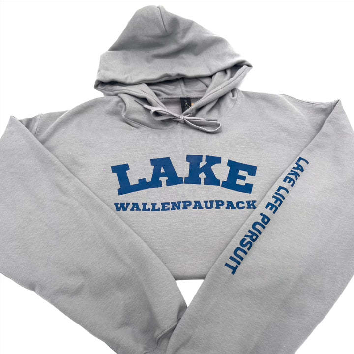 Lake Wallenpaupack Hoodie