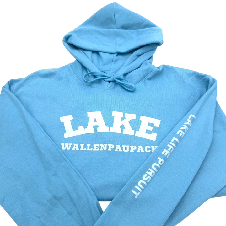 Lake Wallenpaupack Hoodie
