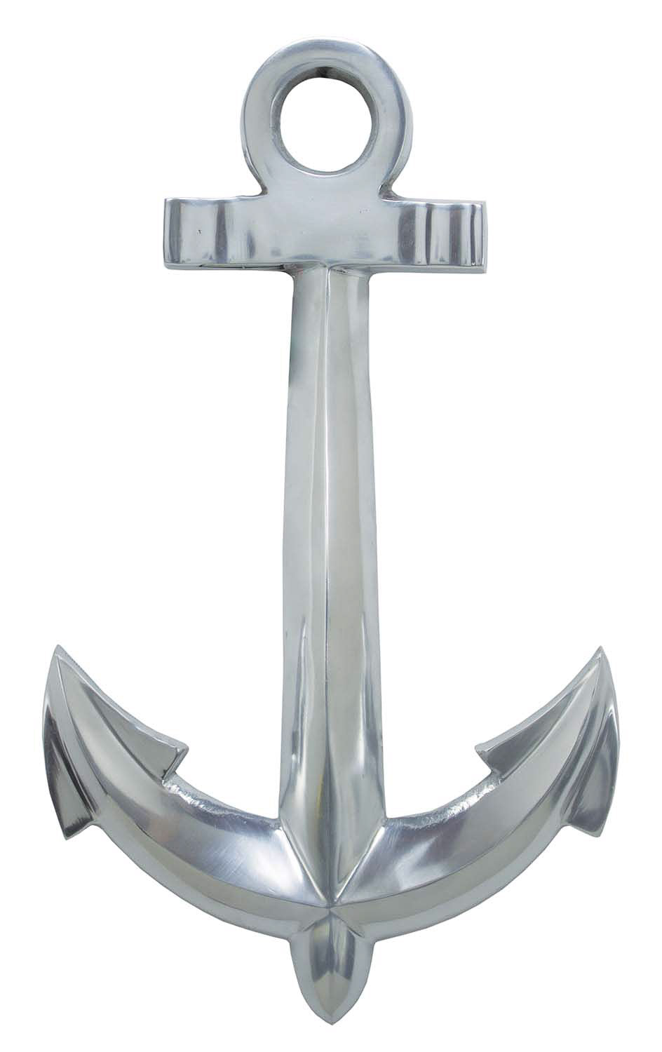 Aluminum Anchor