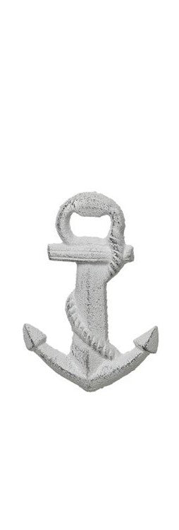 Anchor Bottle Opener