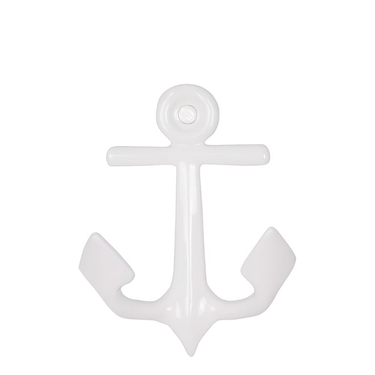 Metal Anchor Wall Hook