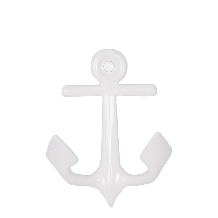 Metal Anchor Wall Hook