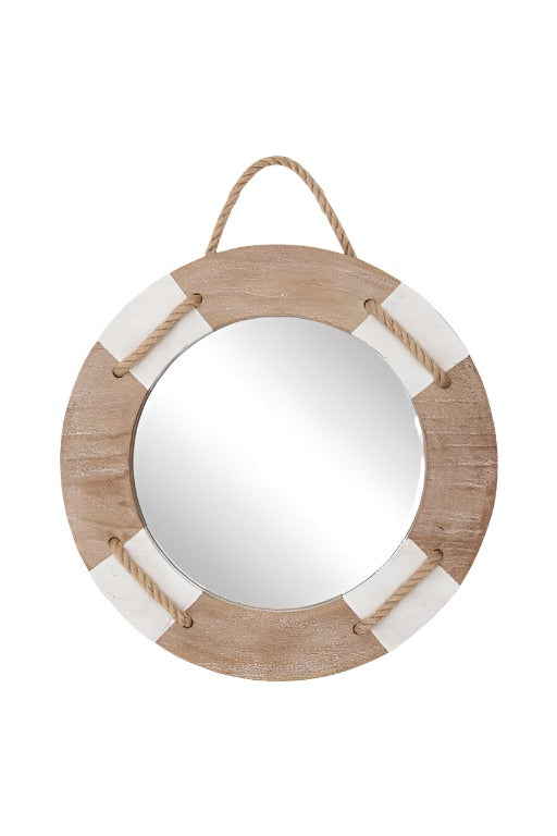 Life Saver Mirror