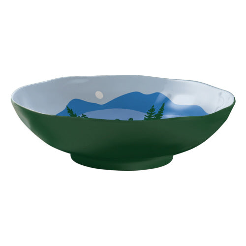 Lakeview Serving Bowl