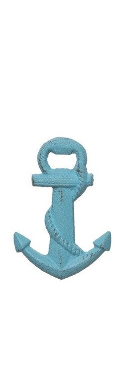 Anchor Bottle Opener