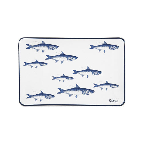 School of Fish Tidbit Tray