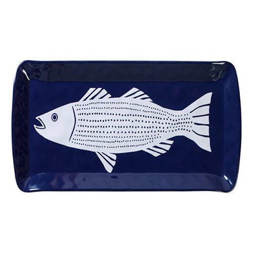 Striper Appetizer Tray