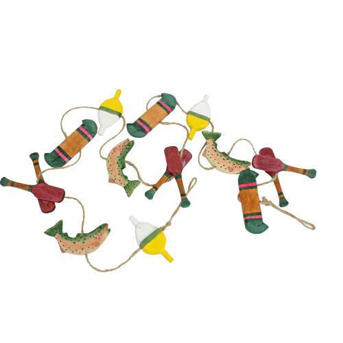 Holiday Garland